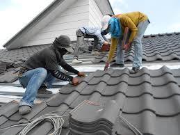 Best Commercial Roofing Services  in Kings Mountain, NC